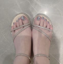 -八九日系美甲美睫