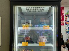 -野人先生现做冰淇淋(北京悠唐购物中心店)