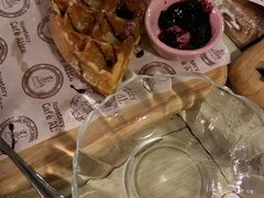 -Cafe Alice咖啡爱丽丝(奥城店)