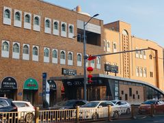 -新疆国际大巴扎