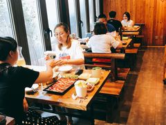 -四喜小胖·北京涮肉(五道营店)