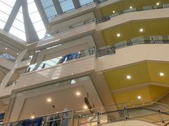 -光启城时尚购物中心