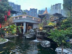 -顺德渔村·岭南一号