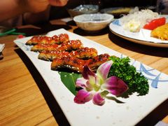 -小笠原·日料店