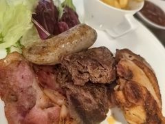 -云庭咖啡厅· 中航泊悦酒店(虹桥T2店)