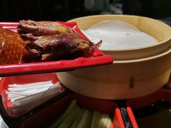 羲和烤鸭+八宝盒-羲和雅苑•北京烤鸭(吴中路万象城店)