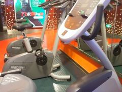 器械区-力美健(中华店)