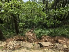 -虞山风景区