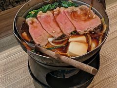-小山日本料理(兴业太古汇店)