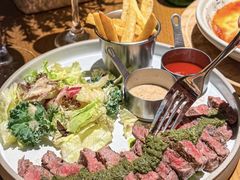 -新贝乐意大利餐厅(苏州中心店)