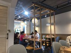 大堂-红小满休闲餐厅(十全街店)