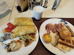 -启东恒大海上威尼斯酒店