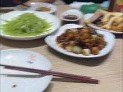 -六泰居·尔滨地标·东北菜(黄河路店)
