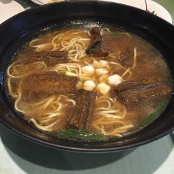 点击看大图 -知味观味庄·宴会厅