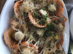 -明记海鲜大排档(巽寮湾店)