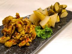 -马克西姆俄罗斯餐厅(通亚街店)
