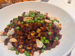 -玫瑰厅上海菜(兴国路店)