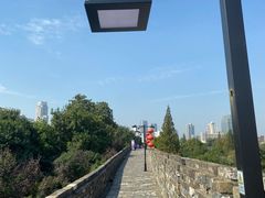 -南京城墙景区
