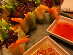 -来龙里 精致 东南亚餐室(万象城店)