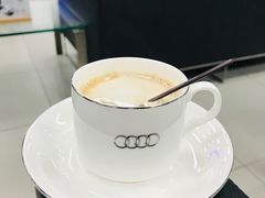 -北京东方华奥奥迪4S店(通州店)