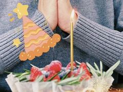 -姆们M Sweetie Cake(三里屯店)