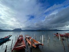 -丽江泸沽湖景区