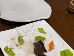 -畲乡一品鱼府土菜馆