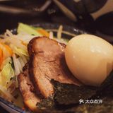 横跨8环只为一碗面