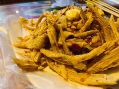 -新疆阿卜杜拉烧烤餐厅(四方坪店)