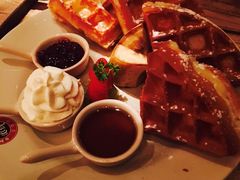 -MAAN COFFEE(金桥店)