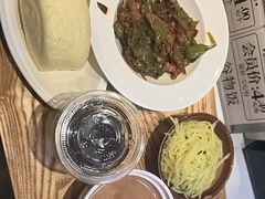 -乡村基·川味现炒大王(熙悦天街店)