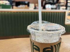 -星巴克(来福士办公楼店)
