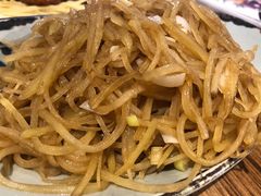 醋溜土豆丝-娄三少春饼·烤鸭(合生汇购物中心店)