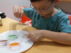 -斯坦星球AI编程·机器人科创·科学实验·信奥·思维·STEM·积木拼搭·竞赛考级(浦东联洋广场大拇指龙阳御桥中心)