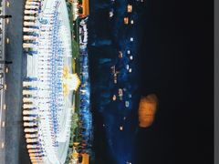 -鼎盛王朝康熙大典实景演出