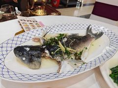 -禄福山庄•顺德菜·融和菜(龙江店)