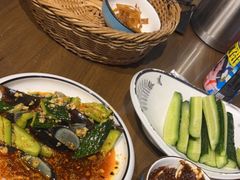 -向民炒鸡老店(金泰华府店)
