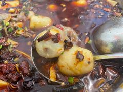 -黑竹香鸡(营和巷店)