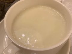 -酌宴府The China Club·广州万富希尔顿酒店(云城东路店)