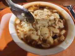-老门框爆肚涮肉(方庄店)