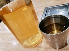 大麦茶-喜来苑
