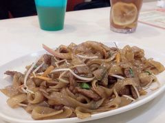 -旺角宝港式茶餐厅(寮步店)
