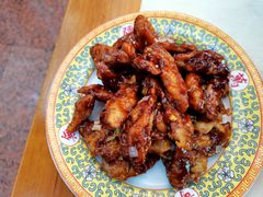 -砂锅居(西四店)