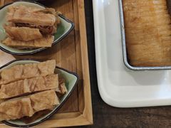 -五观堂素食(新华路店)