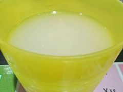 -绿柠食堂(北外滩店)