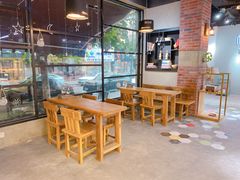 -啊噗吐呦现场烘焙(麦凯乐店)