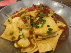 -新新湘菜馆(新中街二条店)