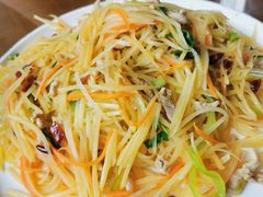 -抹直口特色菜馆(一店)