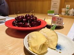 -清水日本料理铁板烧(学府路店)