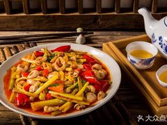 -二孃鸡爪爪(东郊记忆店)